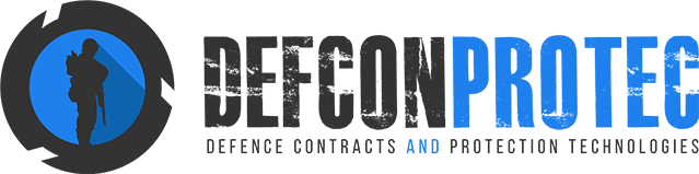 DefCon Logo